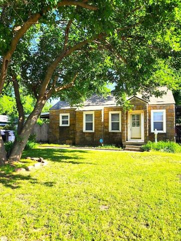 3732 NW Liberty Street, Oklahoma City, OK 73107