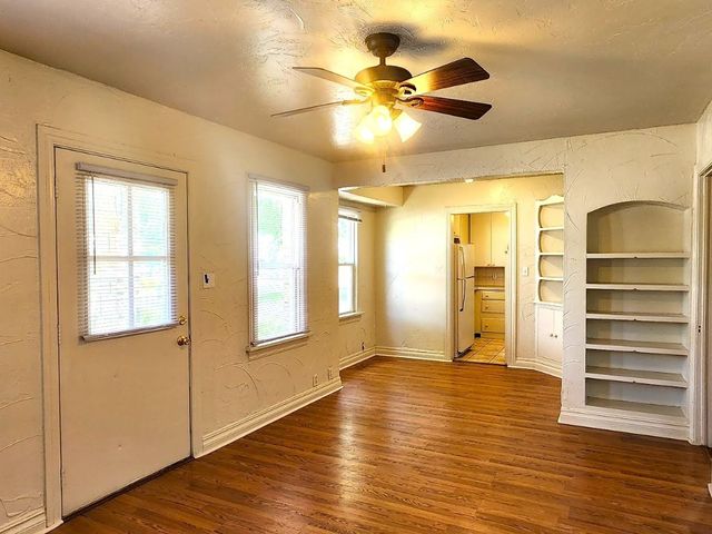 3732 NW Liberty Street, Oklahoma City, OK 73107