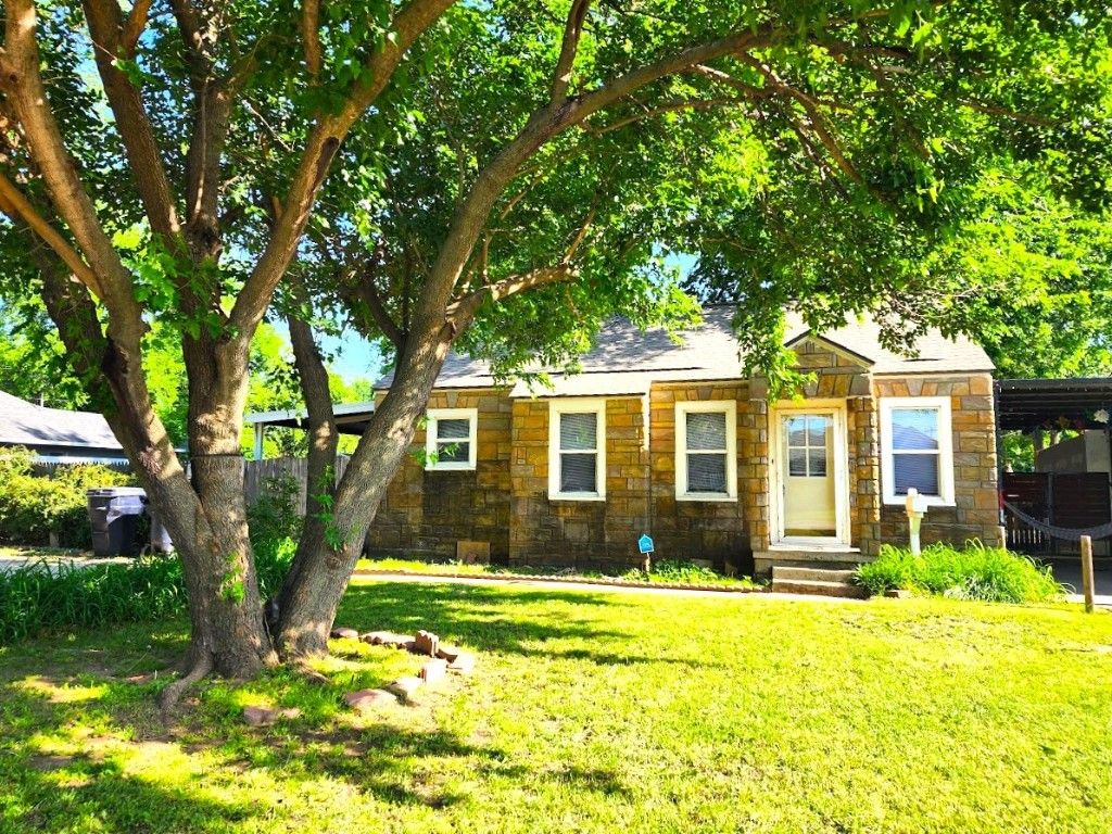 3732 NW Liberty Street, Oklahoma City, OK 73107