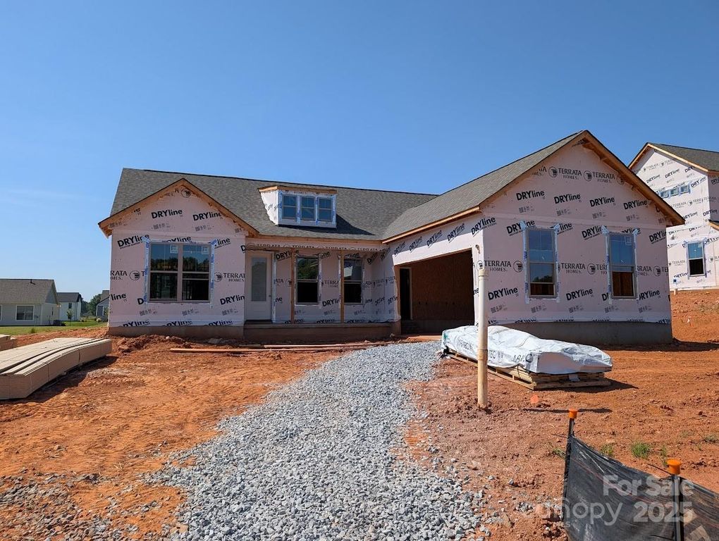 1644 Dresden Drive, Rock Hill, SC 29732