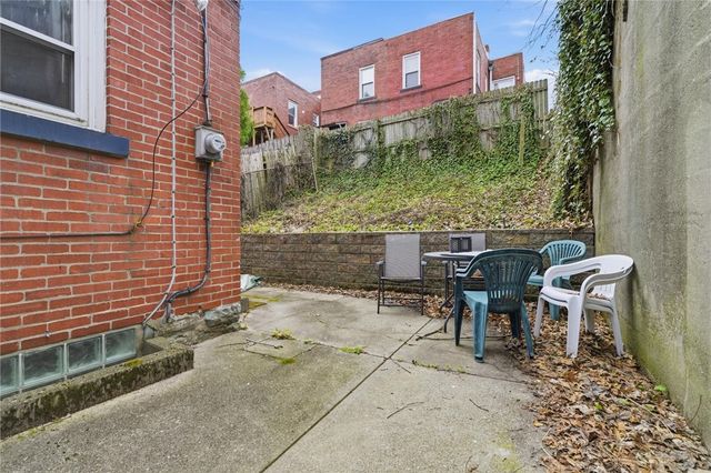 633 Gettysburg St, Point Breeze, PA 15206