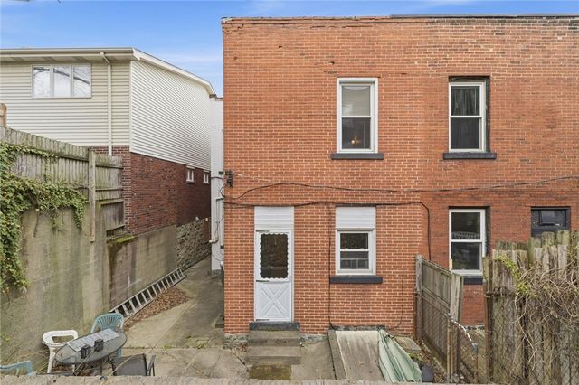 633 Gettysburg St, Point Breeze, PA 15206