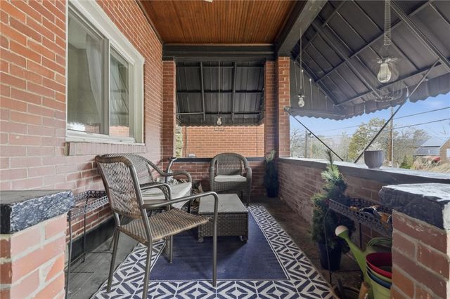 633 Gettysburg St, Point Breeze, PA 15206