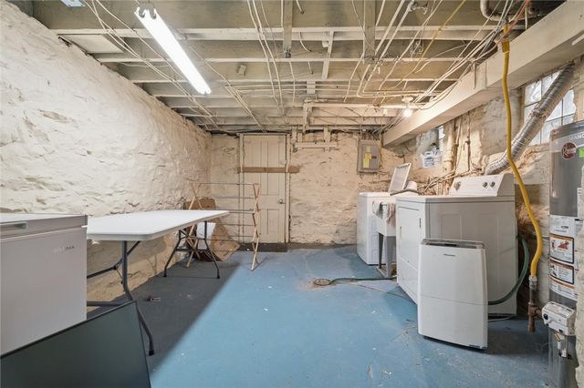 633 Gettysburg St, Point Breeze, PA 15206