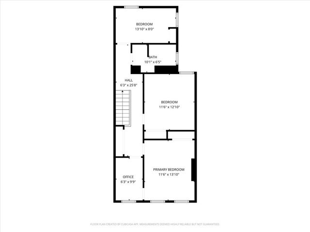 633 Gettysburg St, Point Breeze, PA 15206