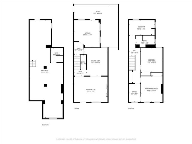633 Gettysburg St, Point Breeze, PA 15206
