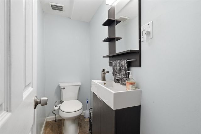 633 Gettysburg St, Point Breeze, PA 15206