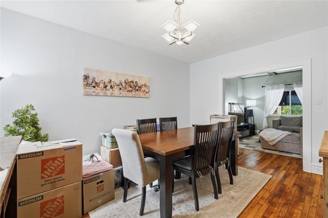 633 Gettysburg St, Point Breeze, PA 15206