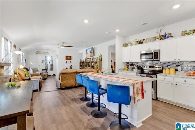 92 JONATHAN DRIVE, Odenville, AL 35120