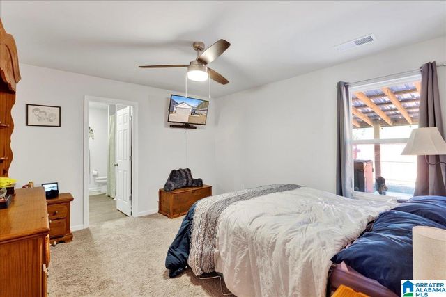 92 JONATHAN DRIVE, Odenville, AL 35120