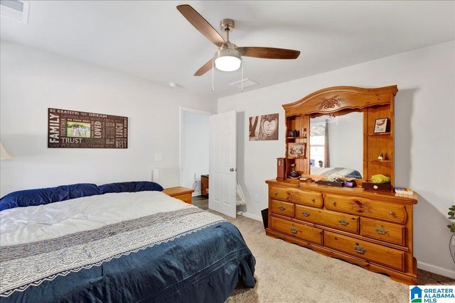 92 JONATHAN DRIVE, Odenville, AL 35120