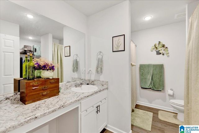 92 JONATHAN DRIVE, Odenville, AL 35120