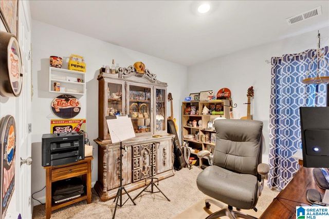 92 JONATHAN DRIVE, Odenville, AL 35120