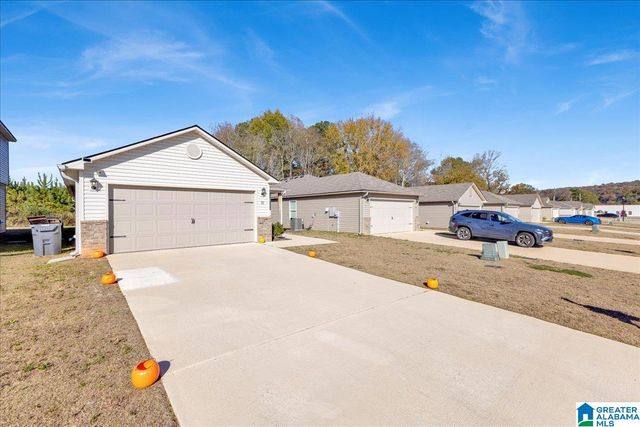 92 JONATHAN DRIVE, Odenville, AL 35120