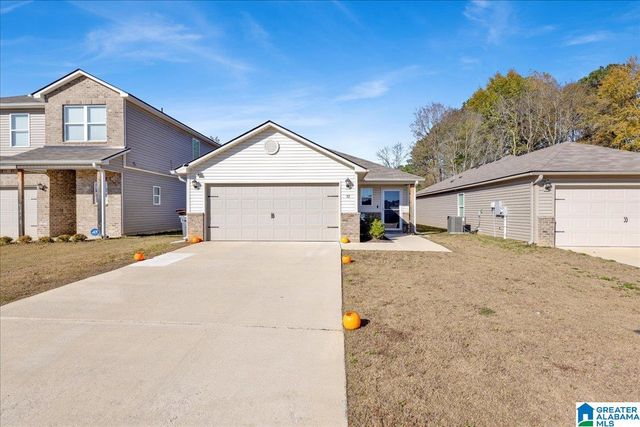 92 JONATHAN DRIVE, Odenville, AL 35120