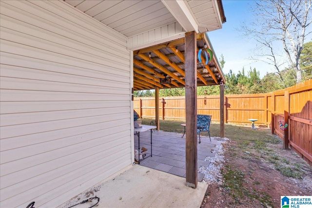 92 JONATHAN DRIVE, Odenville, AL 35120