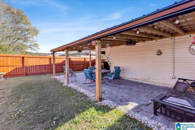 92 JONATHAN DRIVE, Odenville, AL 35120