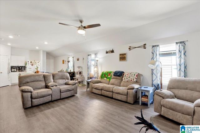 92 JONATHAN DRIVE, Odenville, AL 35120