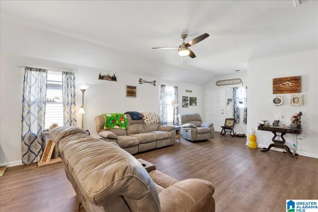 92 JONATHAN DRIVE, Odenville, AL 35120