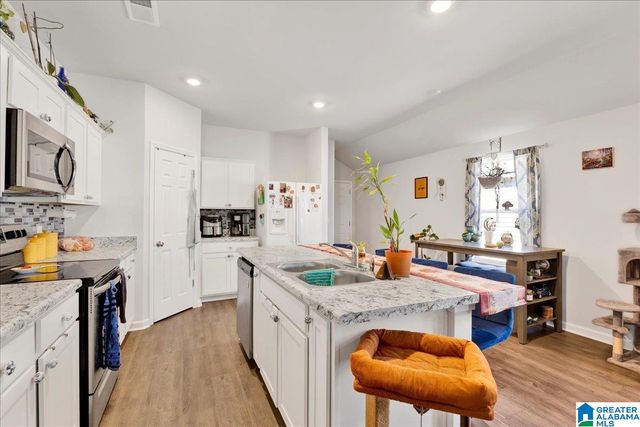 92 JONATHAN DRIVE, Odenville, AL 35120