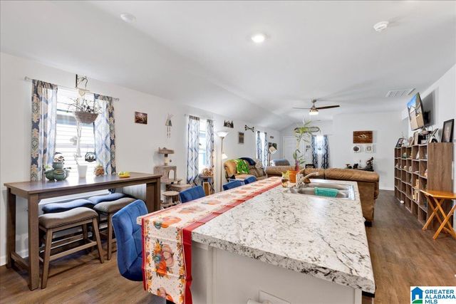 92 JONATHAN DRIVE, Odenville, AL 35120