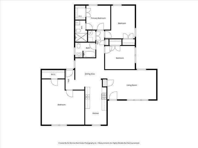 13521 Flagstone Lane, Dallas, TX 75240