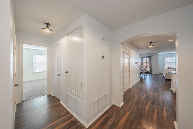 10541 Rising Knoll Lane, Fort Worth, TX 76131