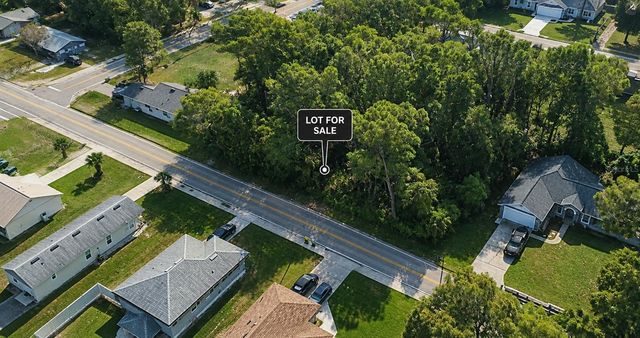 E EUCLID AVENUE, Deland, FL 32724