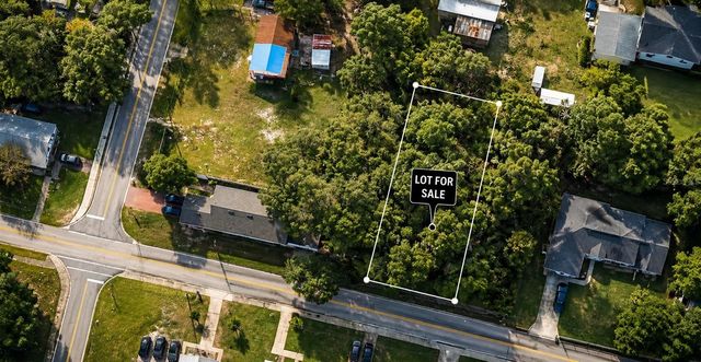 E EUCLID AVENUE, Deland, FL 32724