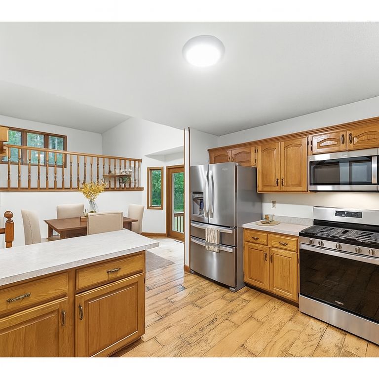 2308 Ash Avenue, Princeton Twp, MN 55371