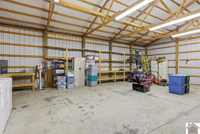 2331 Benton Briensburg Rd, Benton, KY 42025