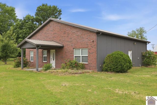 2331 Benton Briensburg Rd, Benton, KY 42025