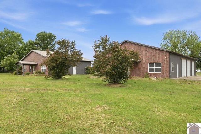 2331 Benton Briensburg Rd, Benton, KY 42025