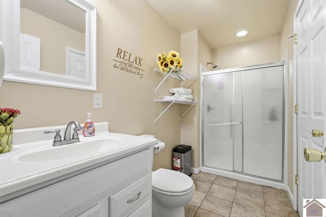 2331 Benton Briensburg Rd, Benton, KY 42025