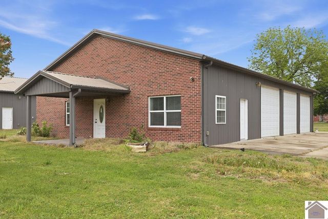 2331 Benton Briensburg Rd, Benton, KY 42025