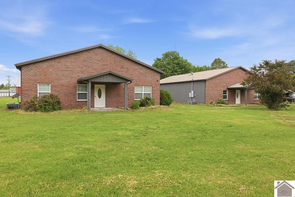 2331 Benton Briensburg Rd, Benton, KY 42025
