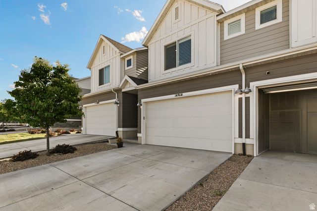 14914 S MESSI ST, Herriman, UT 84096