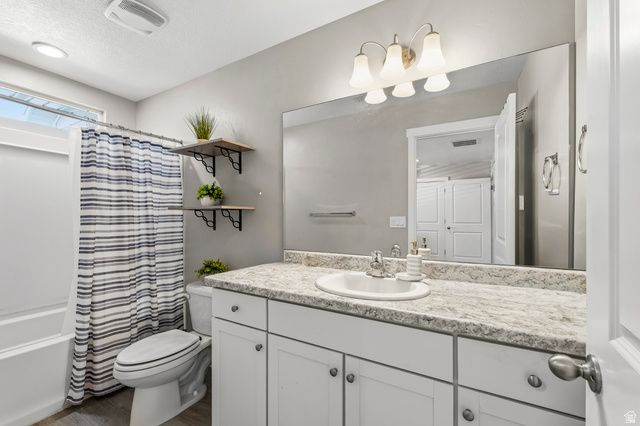 14914 S MESSI ST, Herriman, UT 84096