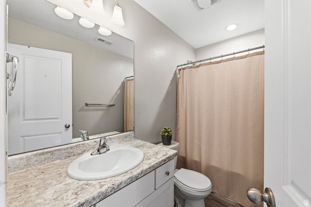 14914 S MESSI ST, Herriman, UT 84096