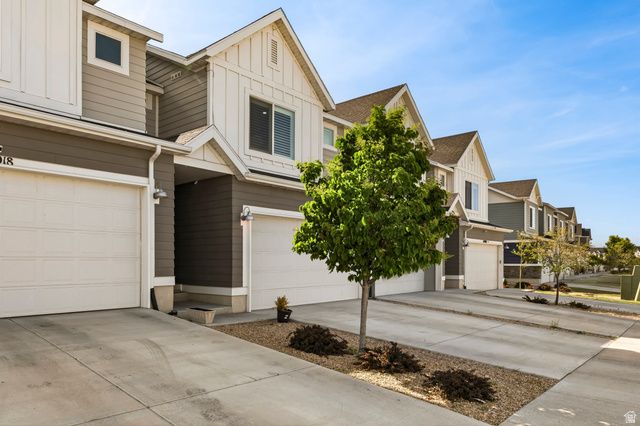 14914 S MESSI ST, Herriman, UT 84096