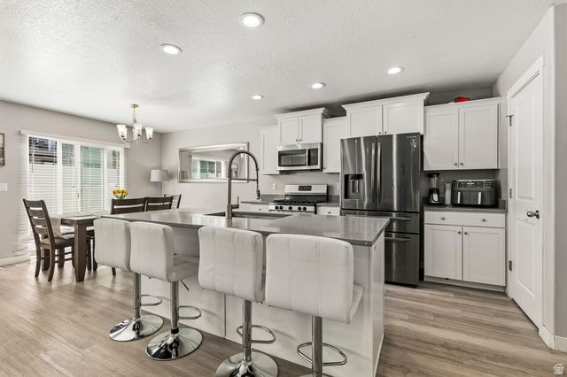 14914 S MESSI ST, Herriman, UT 84096