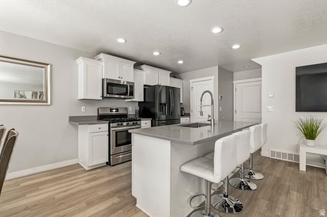 14914 S MESSI ST, Herriman, UT 84096