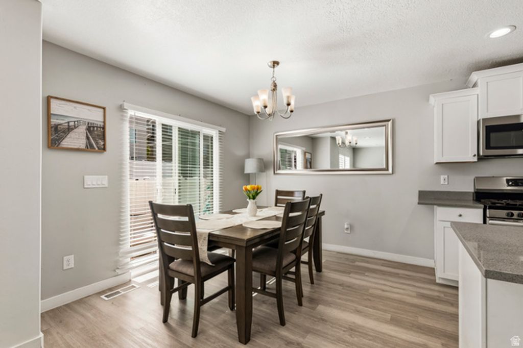 Image 11 of property listing at 14914 S MESSI ST, Herriman, UT 84096