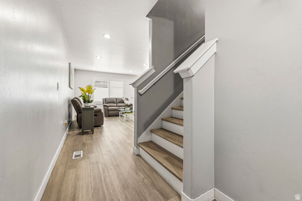 Image 6 of property listing at 14914 S MESSI ST, Herriman, UT 84096