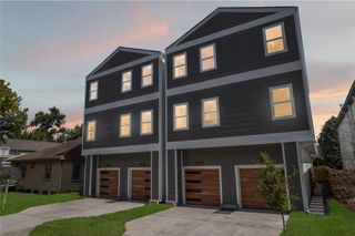 6528 Tuskegee Street B, Houston, TX 77091
