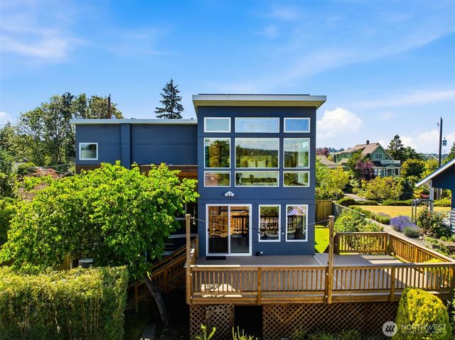4730 48th Avenue S, Seattle, WA 98118