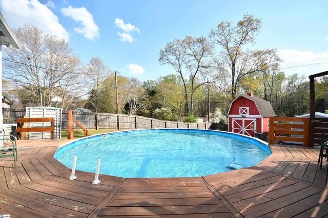 212 Brookmere Road, Simpsonville, SC 29681