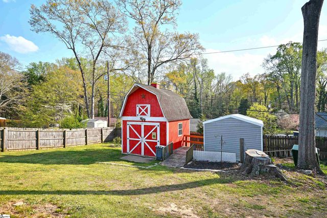 212 Brookmere Road, Simpsonville, SC 29681