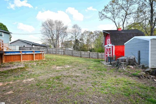 212 Brookmere Road, Simpsonville, SC 29681