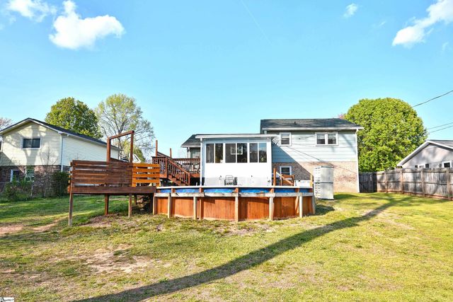 212 Brookmere Road, Simpsonville, SC 29681